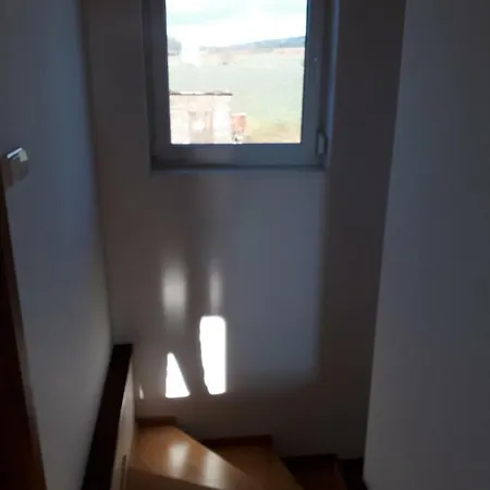 Rodinny Dum Pensión *